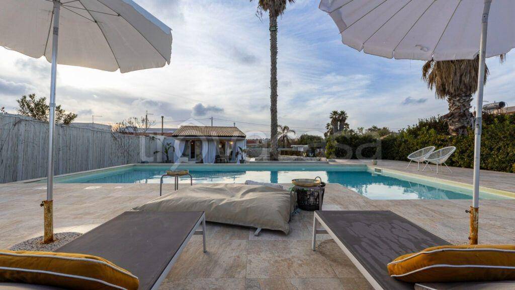 casa indipendente in vendita a Pachino in zona Marzamemi