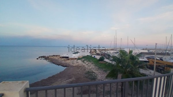 appartamento in vendita a Pachino in zona Marzamemi