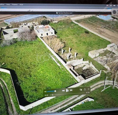 casa indipendente in vendita a Pachino
