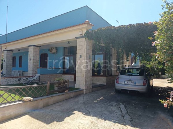 casa indipendente in vendita a Pachino