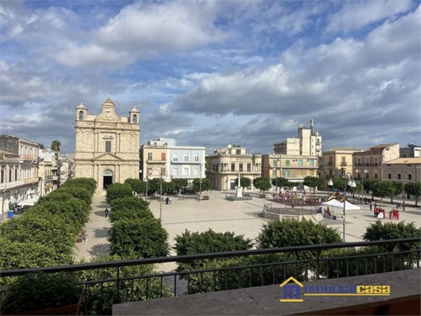 appartamento in vendita a Pachino