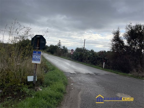terreno agricolo in vendita a Pachino