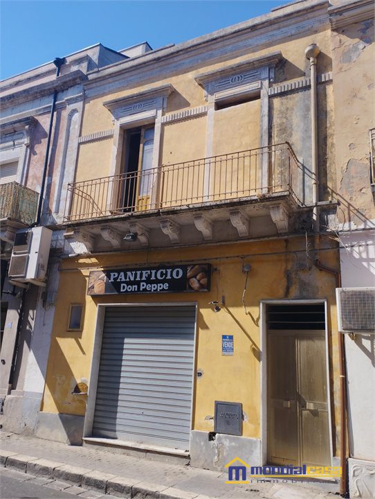 casa indipendente in vendita a Pachino
