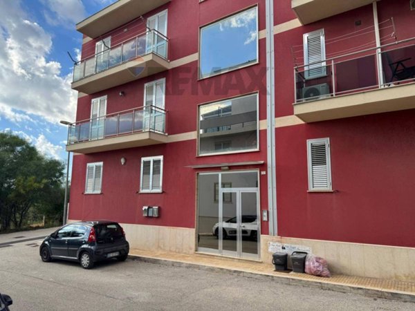 appartamento in vendita a Pachino
