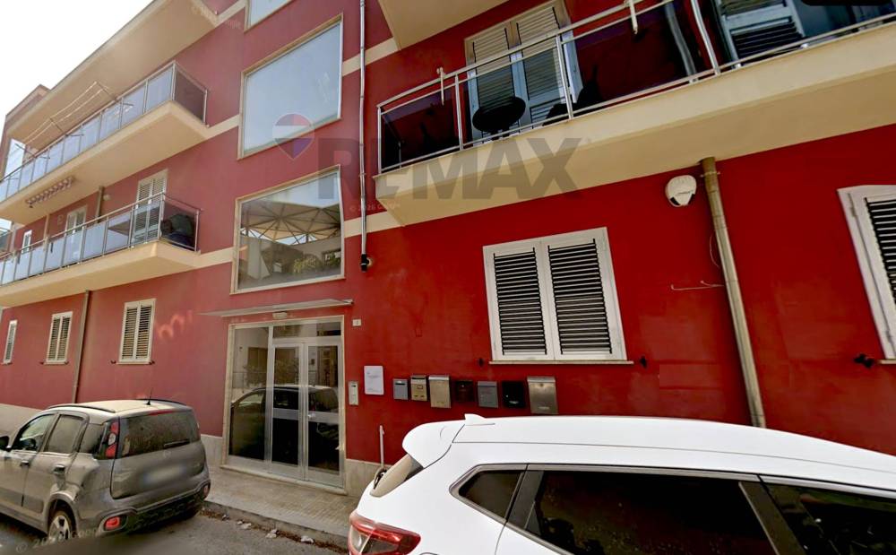 appartamento in vendita a Pachino