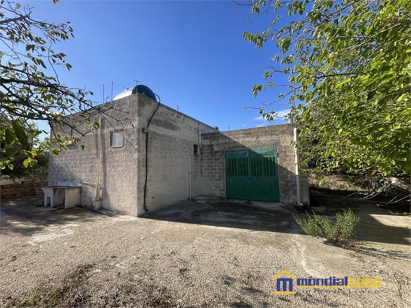 casa indipendente in vendita a Pachino