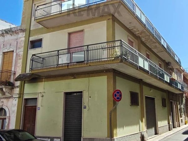 appartamento in vendita a Pachino