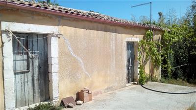 terreno agricolo in vendita a Palazzolo Acreide