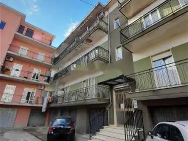 appartamento in vendita a Palazzolo Acreide