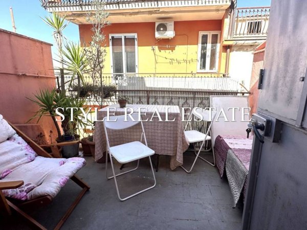 appartamento in vendita a Palazzolo Acreide