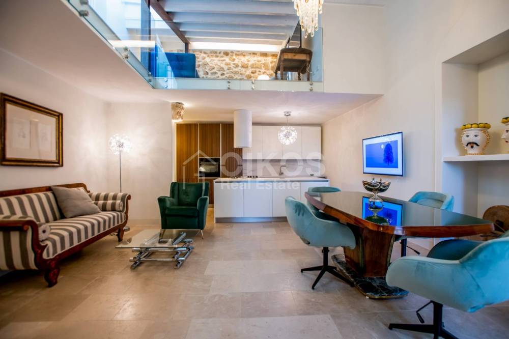 casa indipendente in vendita a Palazzolo Acreide