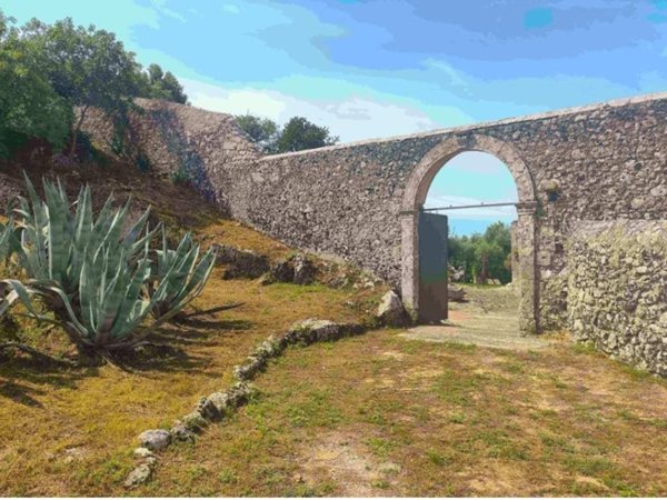 casa indipendente in vendita a Palazzolo Acreide