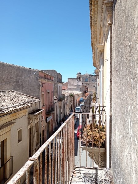 appartamento in vendita a Palazzolo Acreide