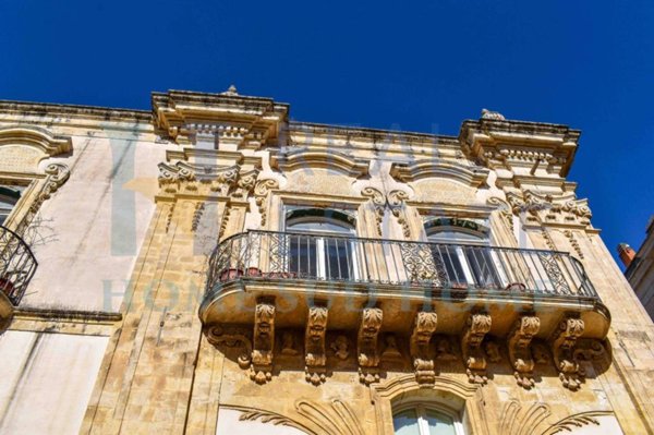 appartamento in vendita a Palazzolo Acreide
