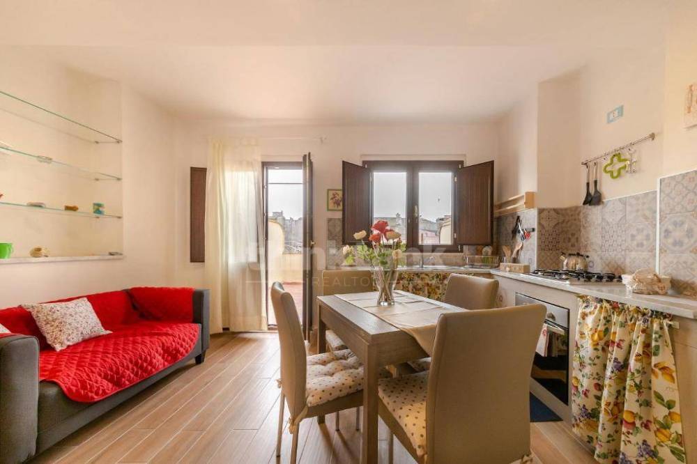 appartamento in vendita a Palazzolo Acreide