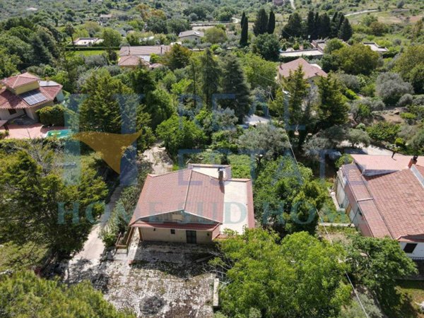 villa in vendita a Palazzolo Acreide