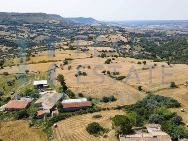 casa indipendente in vendita a Palazzolo Acreide