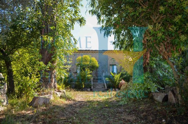 azienda agricola in vendita a Palazzolo Acreide