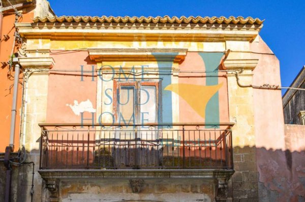 appartamento in vendita a Palazzolo Acreide