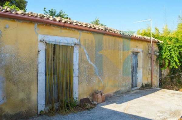 quadrivano in vendita a Palazzolo Acreide