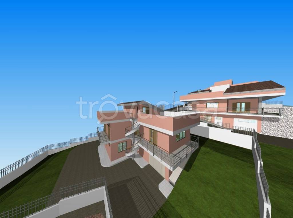 bifamiliare in vendita a Palazzolo Acreide
