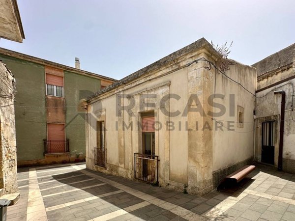 appartamento in vendita a Palazzolo Acreide