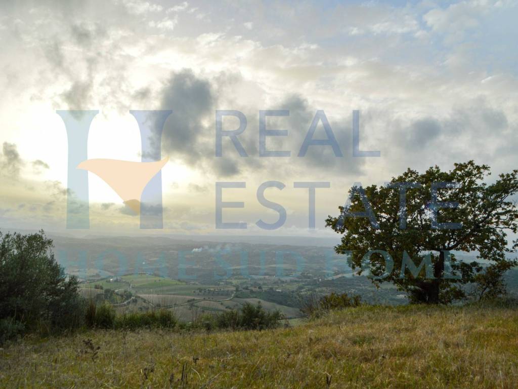 terreno agricolo in vendita a Palazzolo Acreide