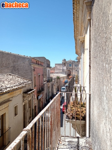 appartamento in vendita a Palazzolo Acreide