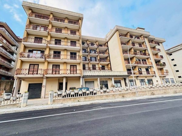 appartamento in vendita a Palazzolo Acreide