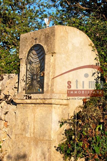 casa indipendente in vendita a Palazzolo Acreide