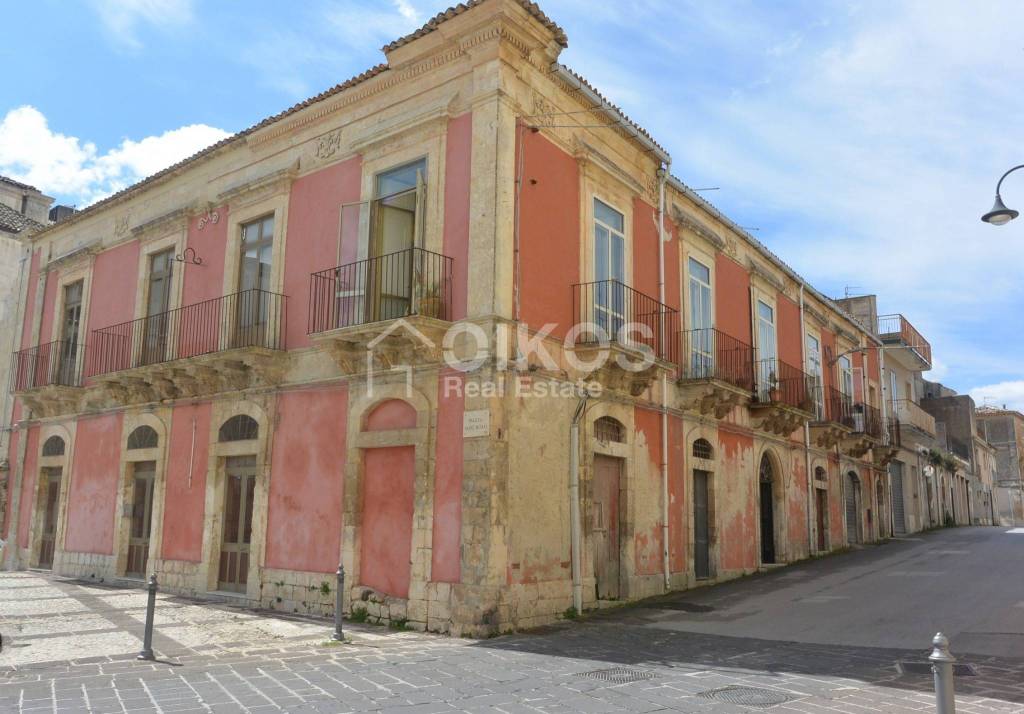 appartamento in vendita a Palazzolo Acreide