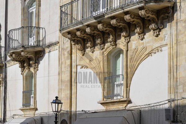 appartamento in vendita a Palazzolo Acreide