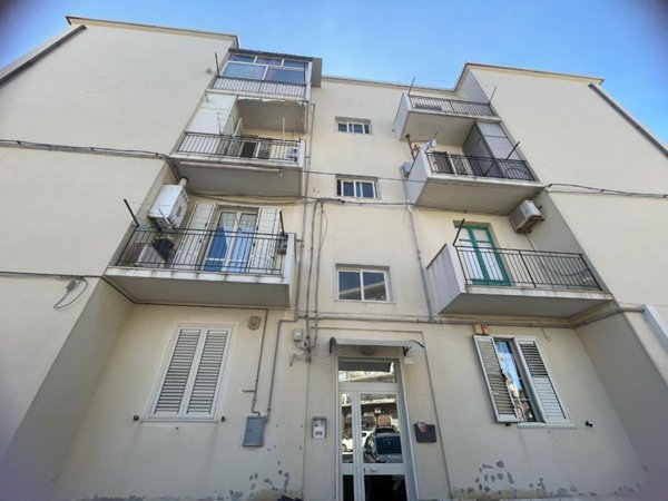 appartamento in vendita a Palazzolo Acreide