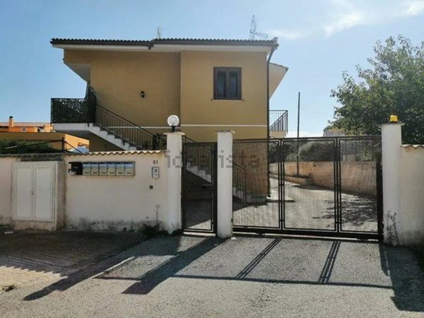 appartamento in vendita a Palazzolo Acreide