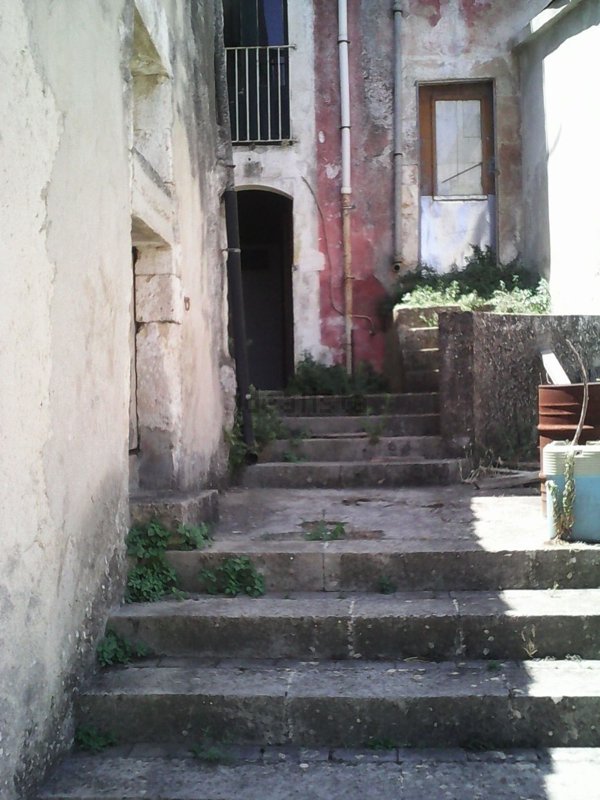 appartamento in vendita a Palazzolo Acreide