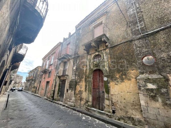 appartamento in vendita a Palazzolo Acreide