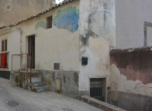 casa indipendente in vendita a Palazzolo Acreide