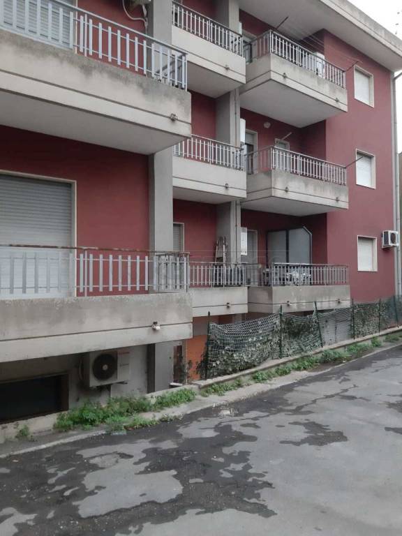 appartamento in vendita a Palazzolo Acreide