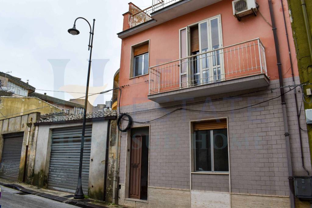 appartamento in vendita a Palazzolo Acreide
