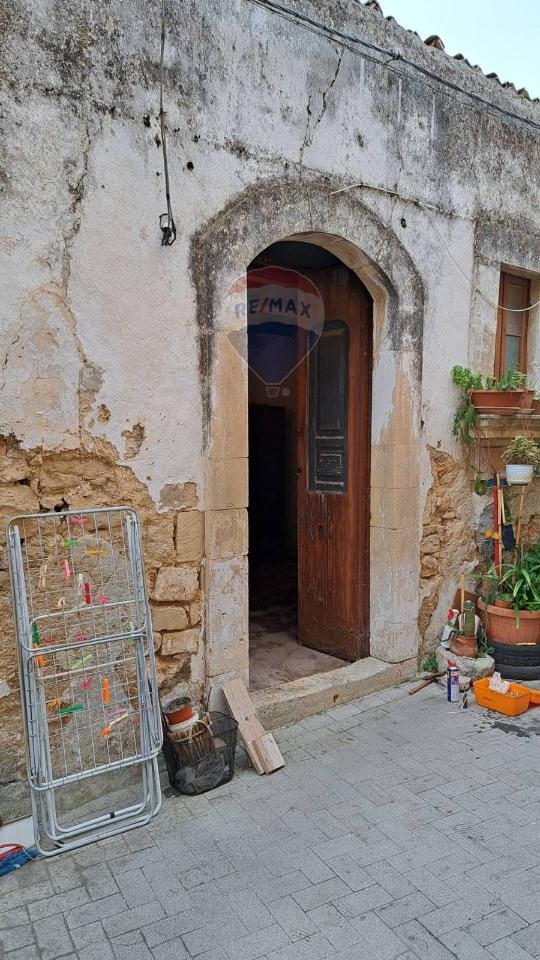 casa indipendente in vendita a Palazzolo Acreide