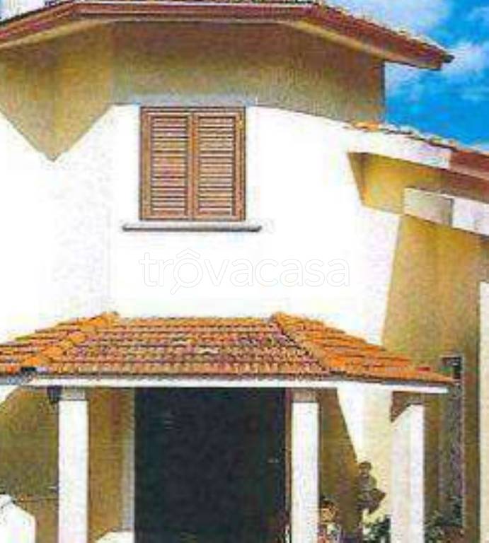 casa indipendente in vendita a Palazzolo Acreide