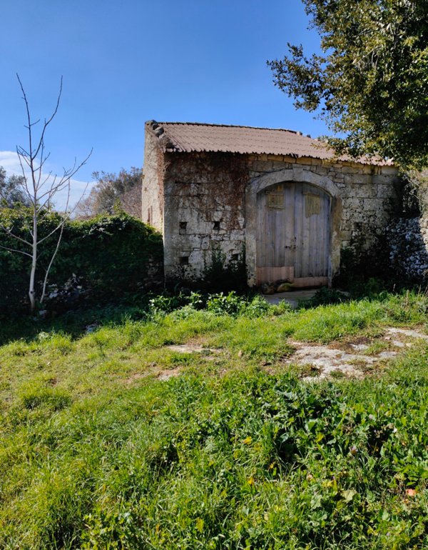 terreno agricolo in vendita a Palazzolo Acreide