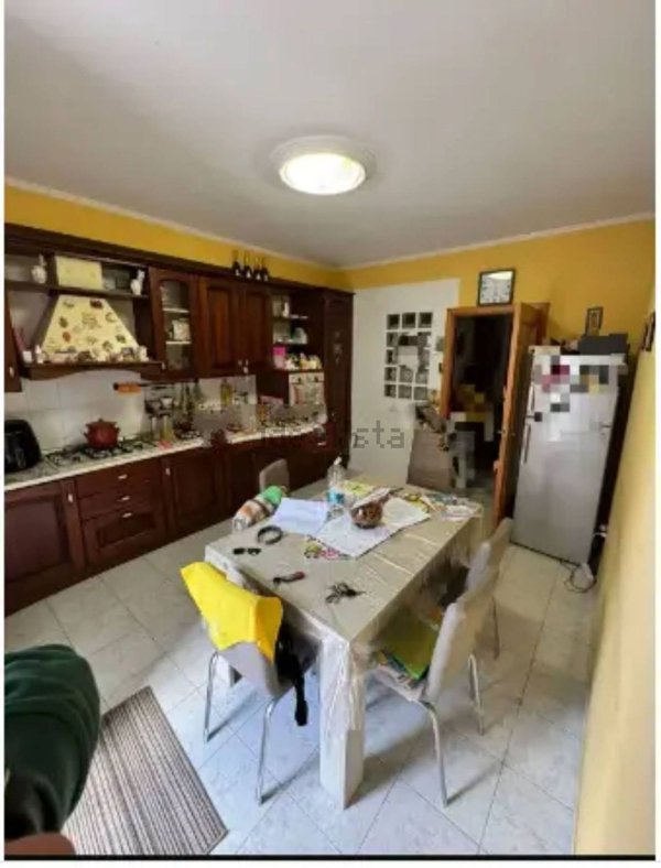 appartamento in vendita a Palazzolo Acreide