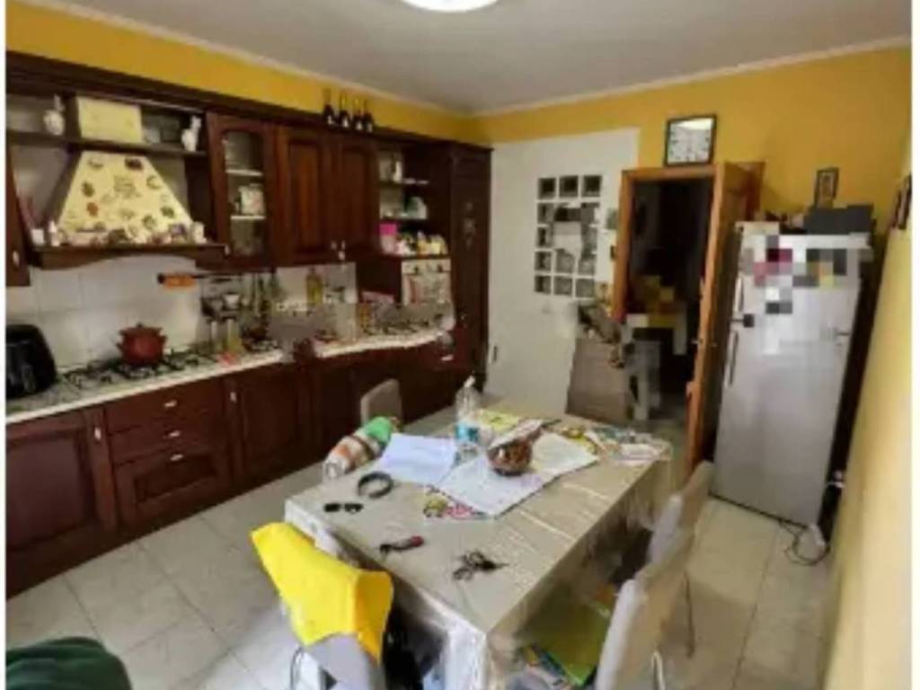 appartamento in vendita a Palazzolo Acreide