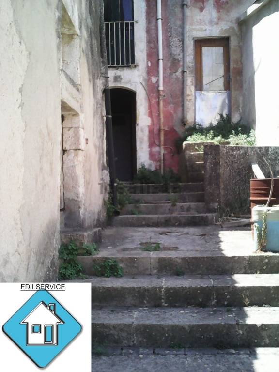 appartamento in vendita a Palazzolo Acreide