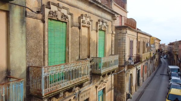 casa indipendente in vendita a Palazzolo Acreide