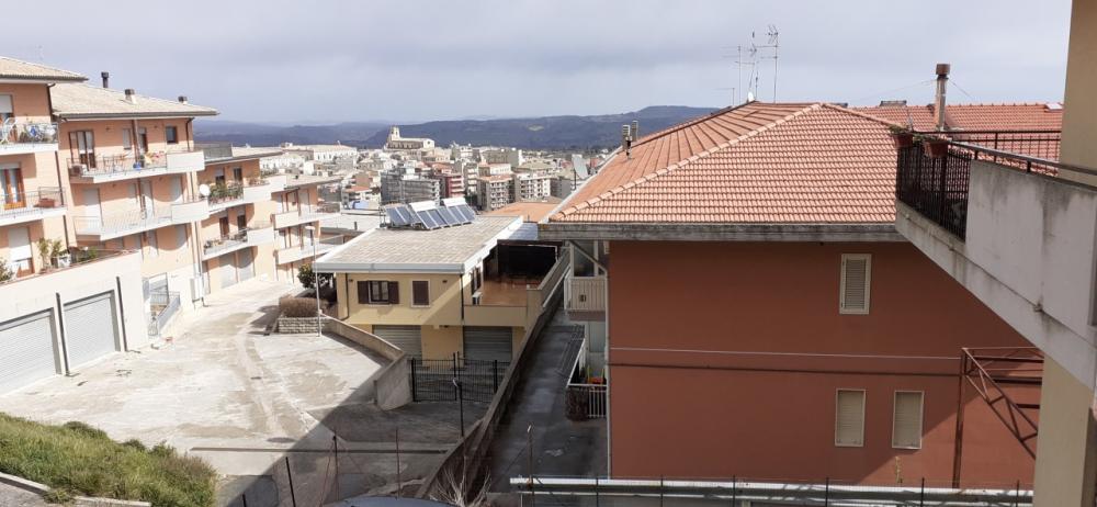 appartamento in vendita a Palazzolo Acreide