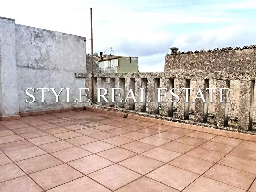 casa indipendente in vendita a Palazzolo Acreide
