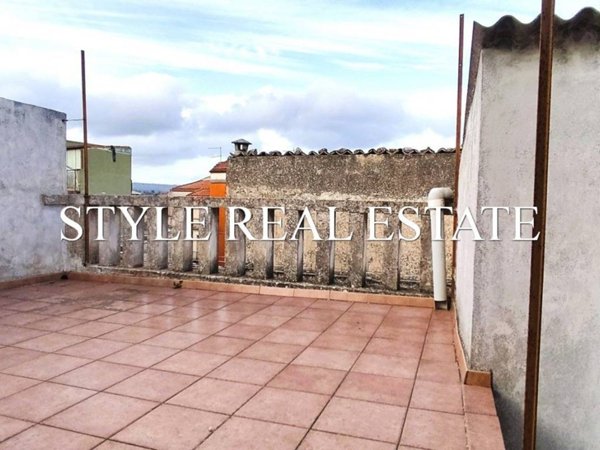 appartamento in vendita a Palazzolo Acreide