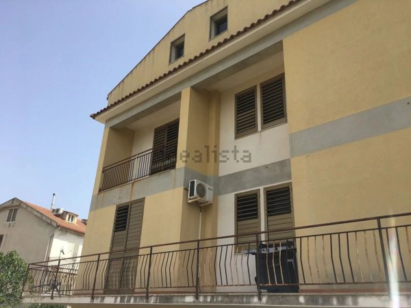 casa indipendente in vendita a Palazzolo Acreide